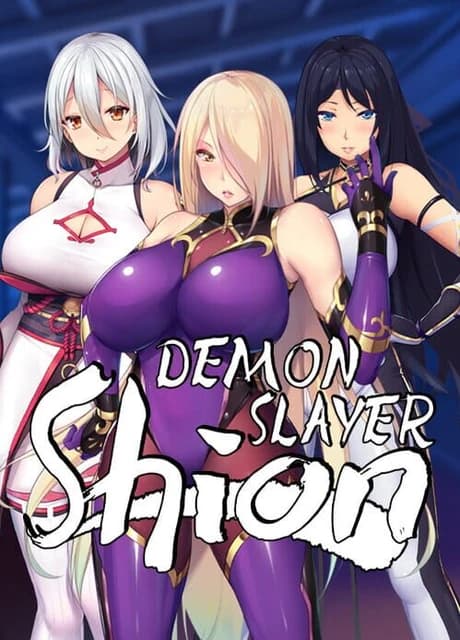 Demon Slayer Shion
