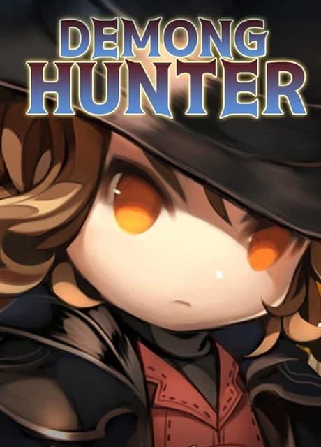 Demong Hunter