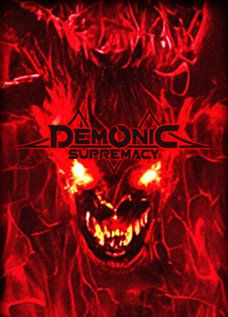 Demonic Supremacy