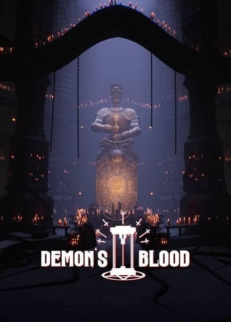 Demon's Blood