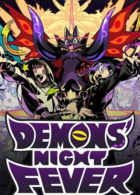 Demons' Night Fever