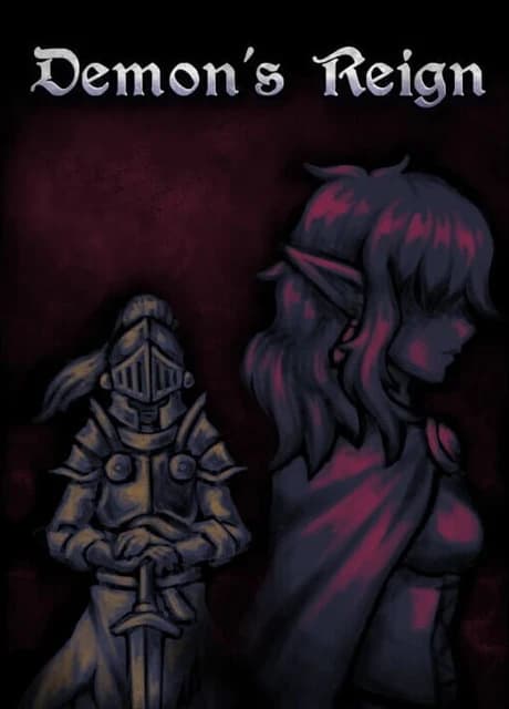 Demon’s Reign