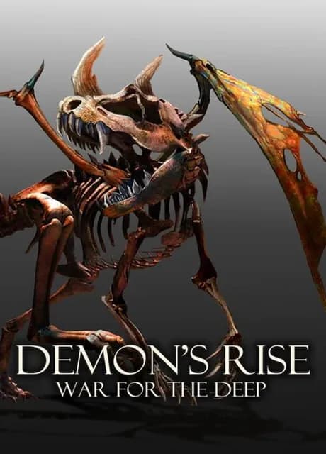 Demon's Rise: War for the Deep