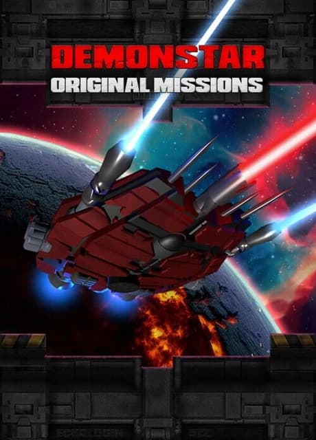 DemonStar: Original Missions