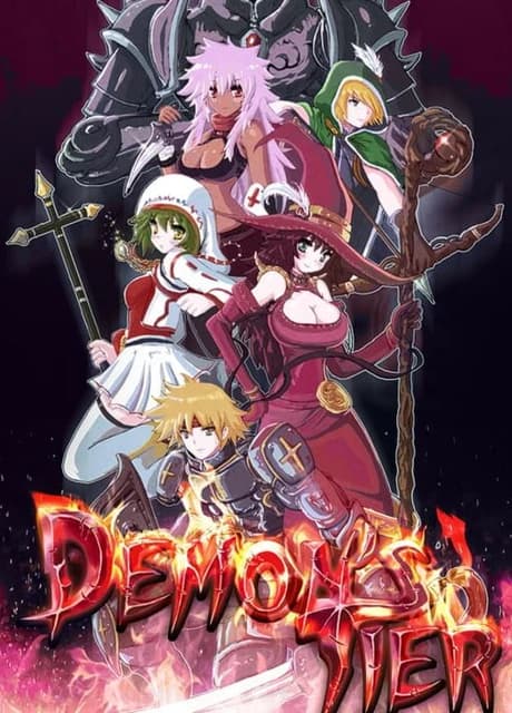 DemonsTier