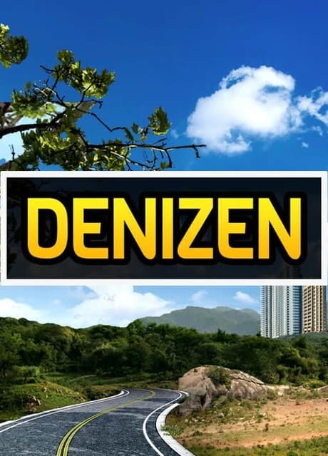 Denizen