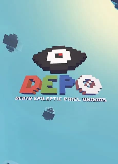 DEPO: Death Epileptic Pixel Origins