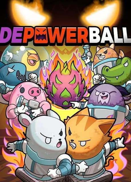 DepowerBall