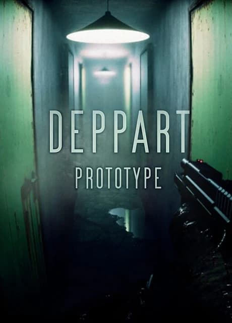 Deppart Prototype