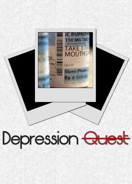 Depression Quest
