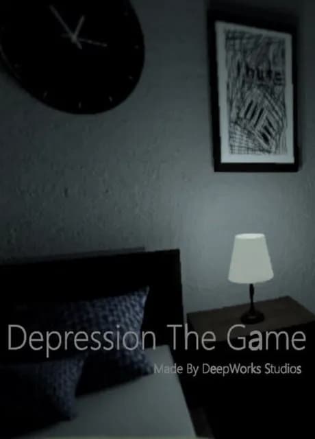 Depression the Game