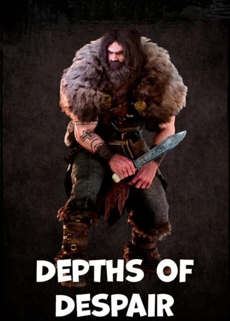 Depths of Despair