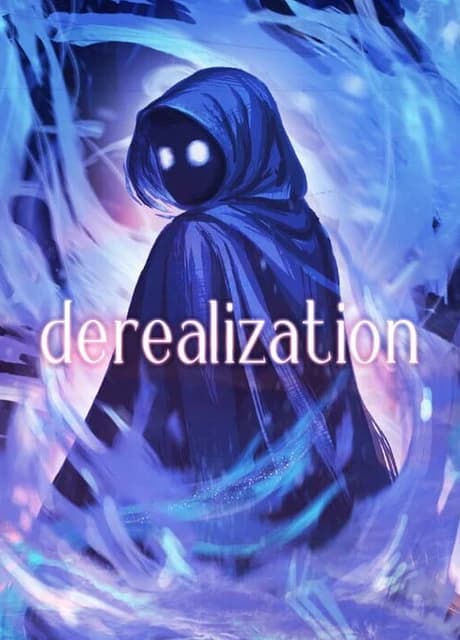 Derealization