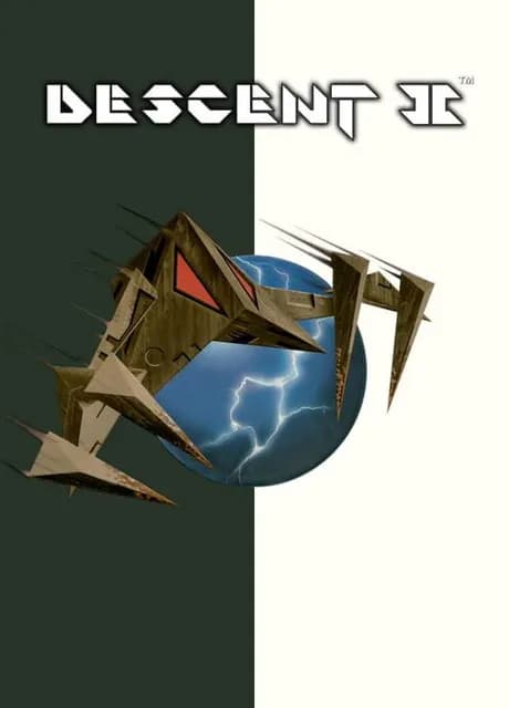Descent II