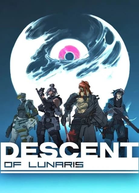 Descent Of Lunaris