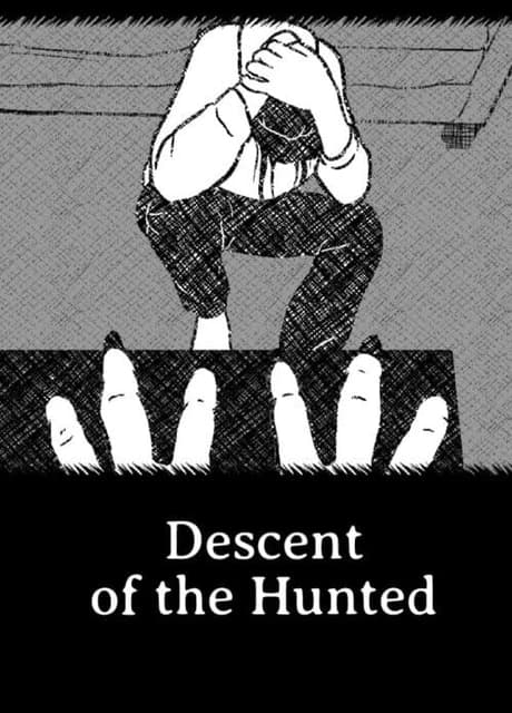 Descent of the Hunted