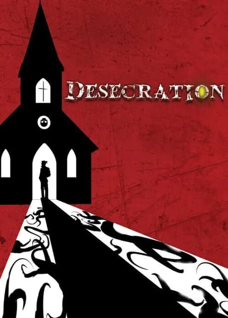 Desecration
