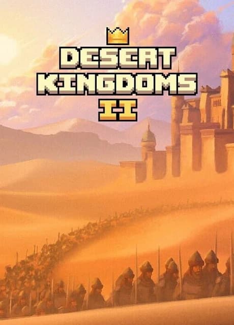 Desert Kingdoms 2