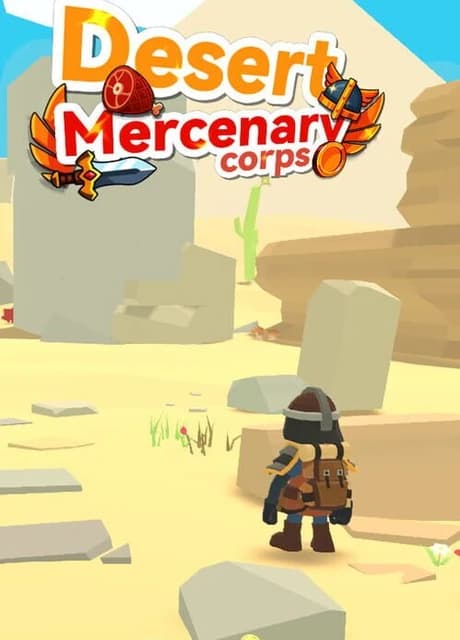 Desert Mercenary Corps