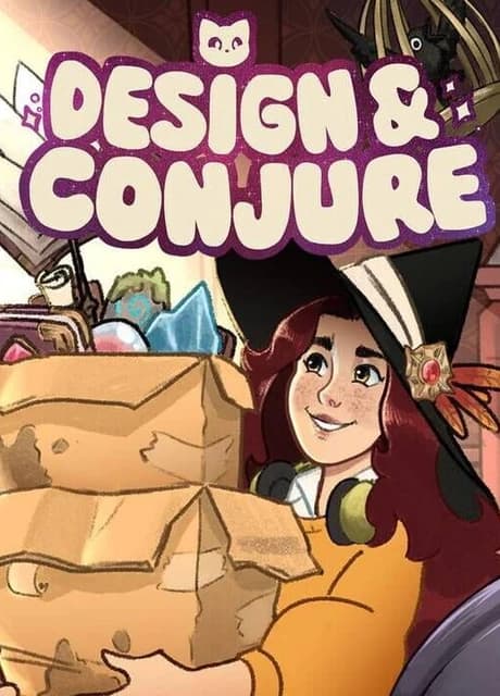 Design & Conjure