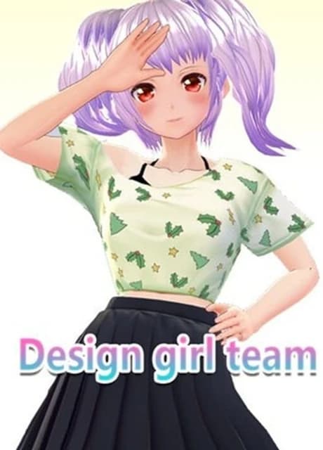 Design Girl Team