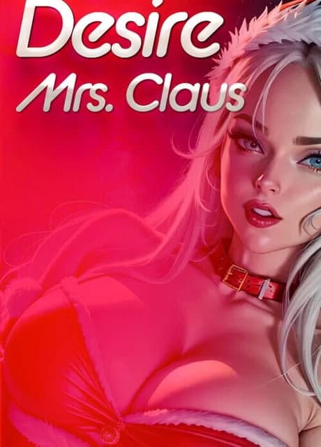 Desire: Mrs. Claus