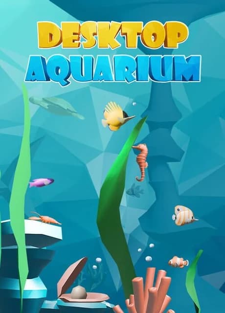 Desktop Aquarium
