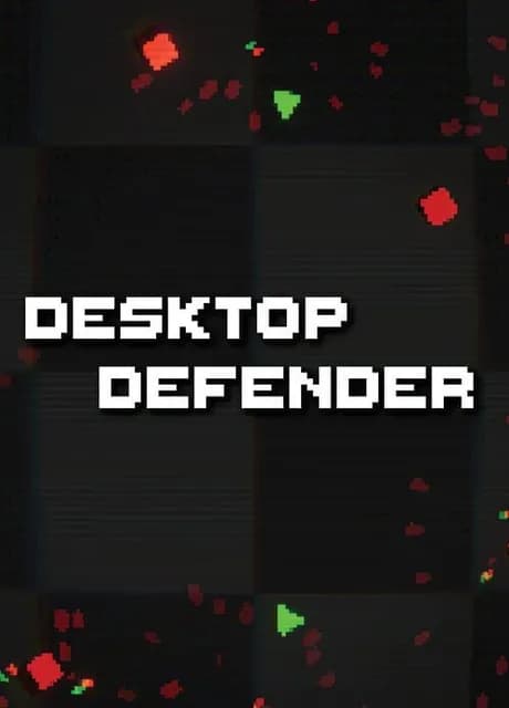 Desktop Defender