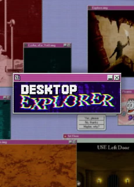 Desktop Explorer