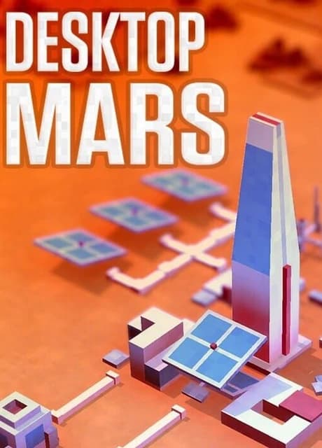 Desktop Mars