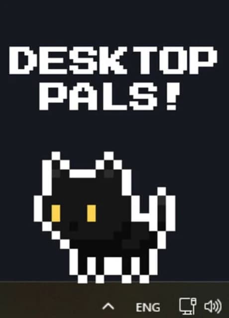 Desktop Pals