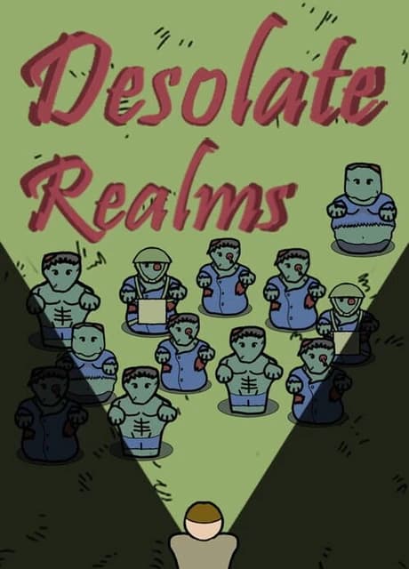 Desolate Realms