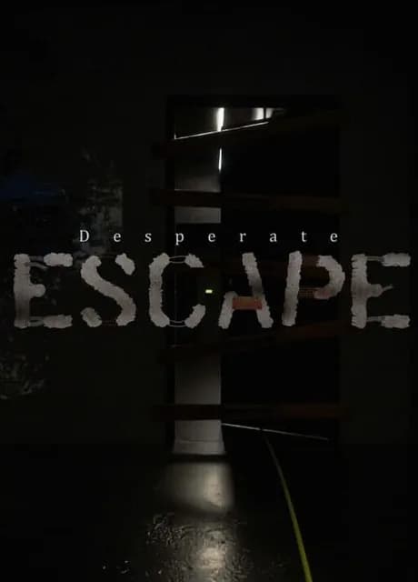 Desperate Escape