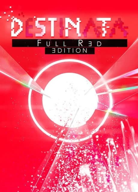 Destinata: Full Red Edition