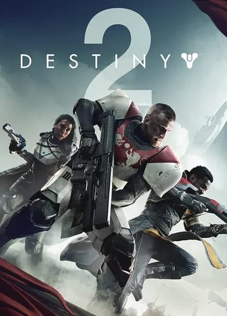Destiny 2: Launch Edition
