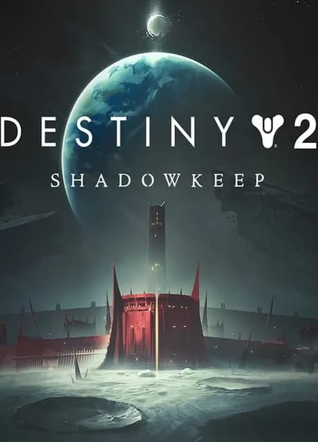 Destiny 2: Shadowkeep