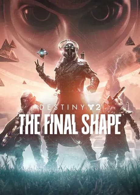Destiny 2: The Final Shape