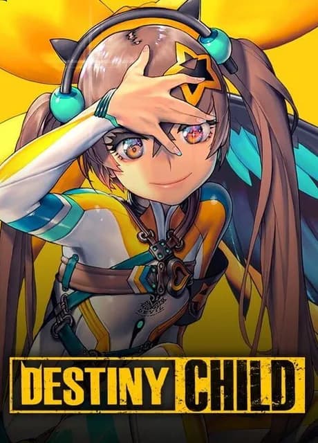 Destiny Child