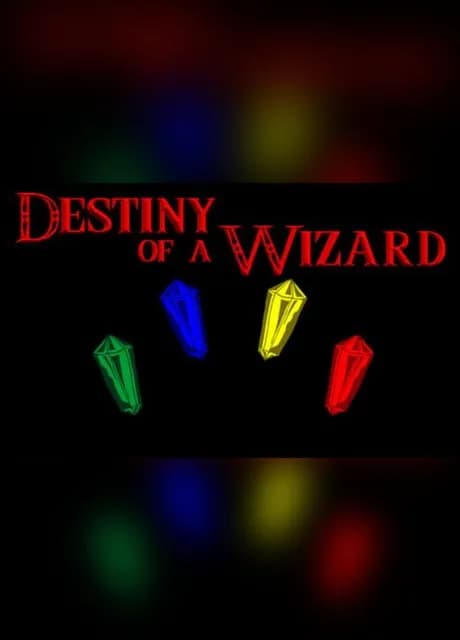 Destiny of a Wizard