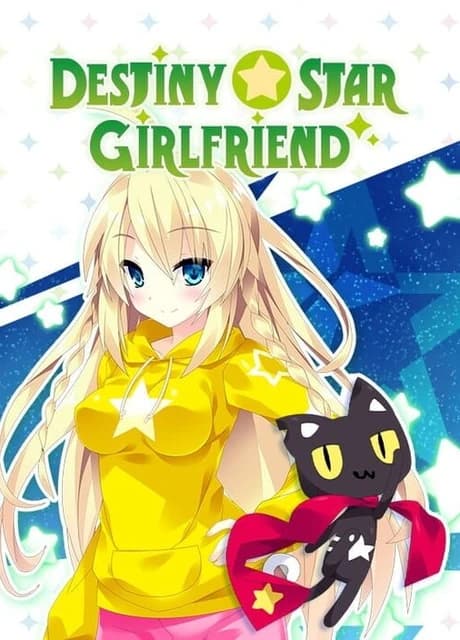 Destiny Star Girlfriend