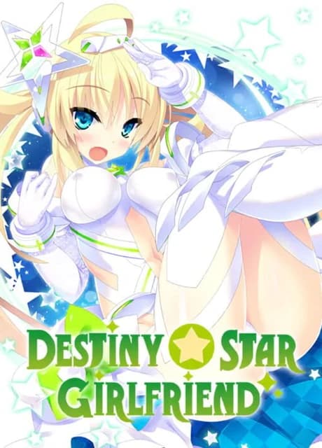 Destiny Star Girlfriend