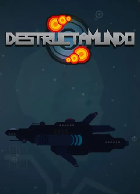 Destructamundo