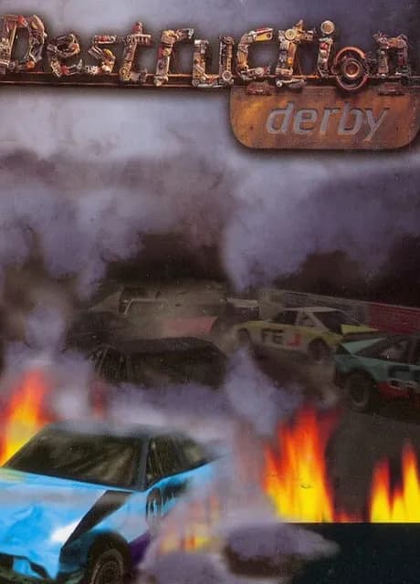 Destruction Derby