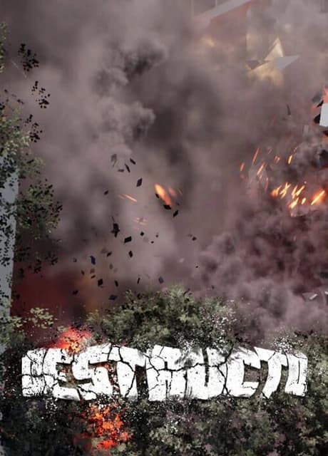 Destructo