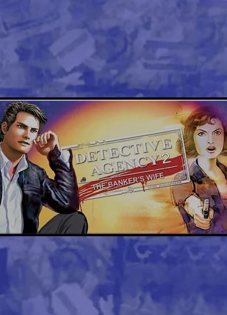 Detective Agency 2