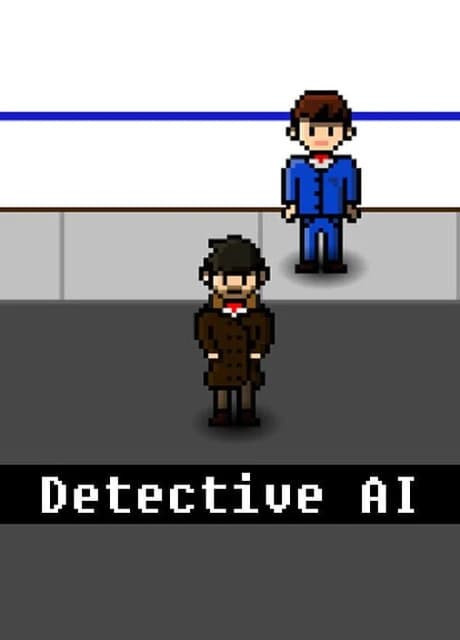 Detective AI