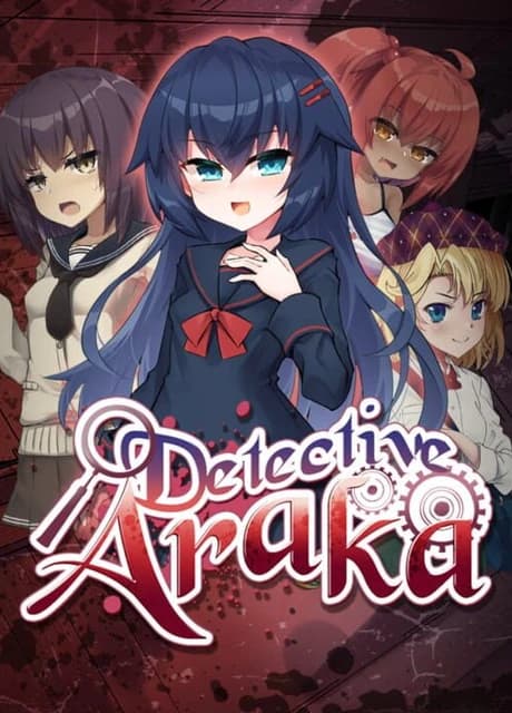 Detective Araka