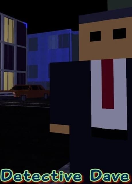 Detective Dave