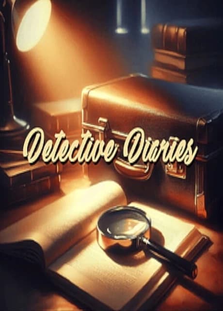 Detective Diaries