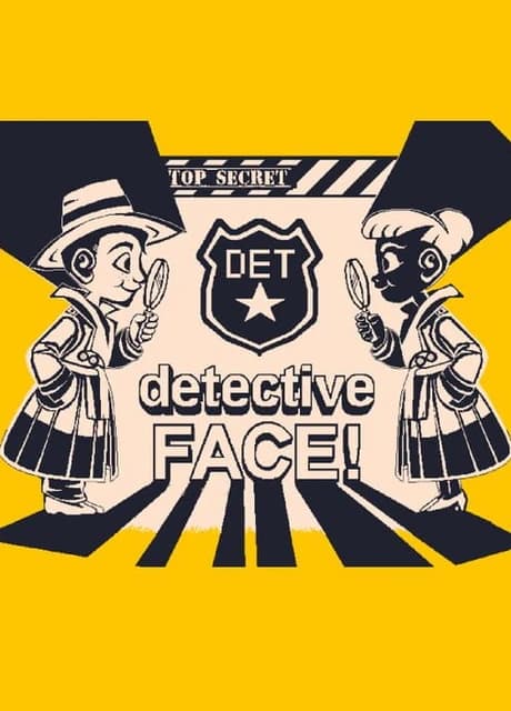 Detective Face